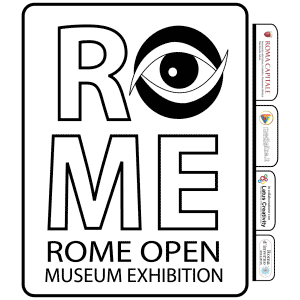 ROME OPEN MUSEUM EXHIBITION